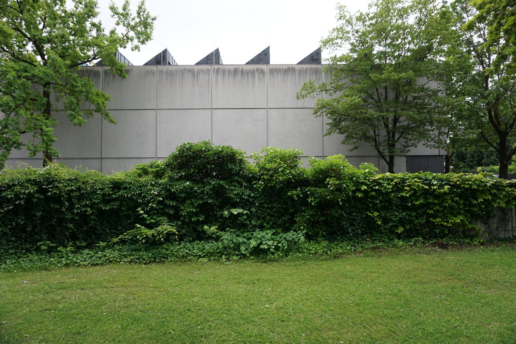 Willy-Brandt-Gesamtschule, München