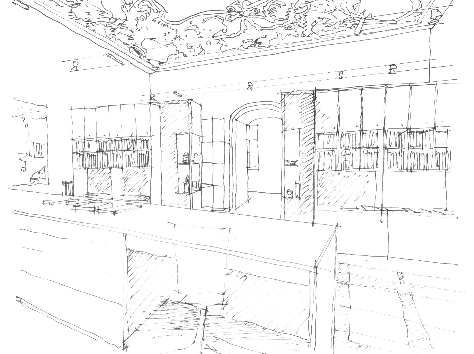Garderobe