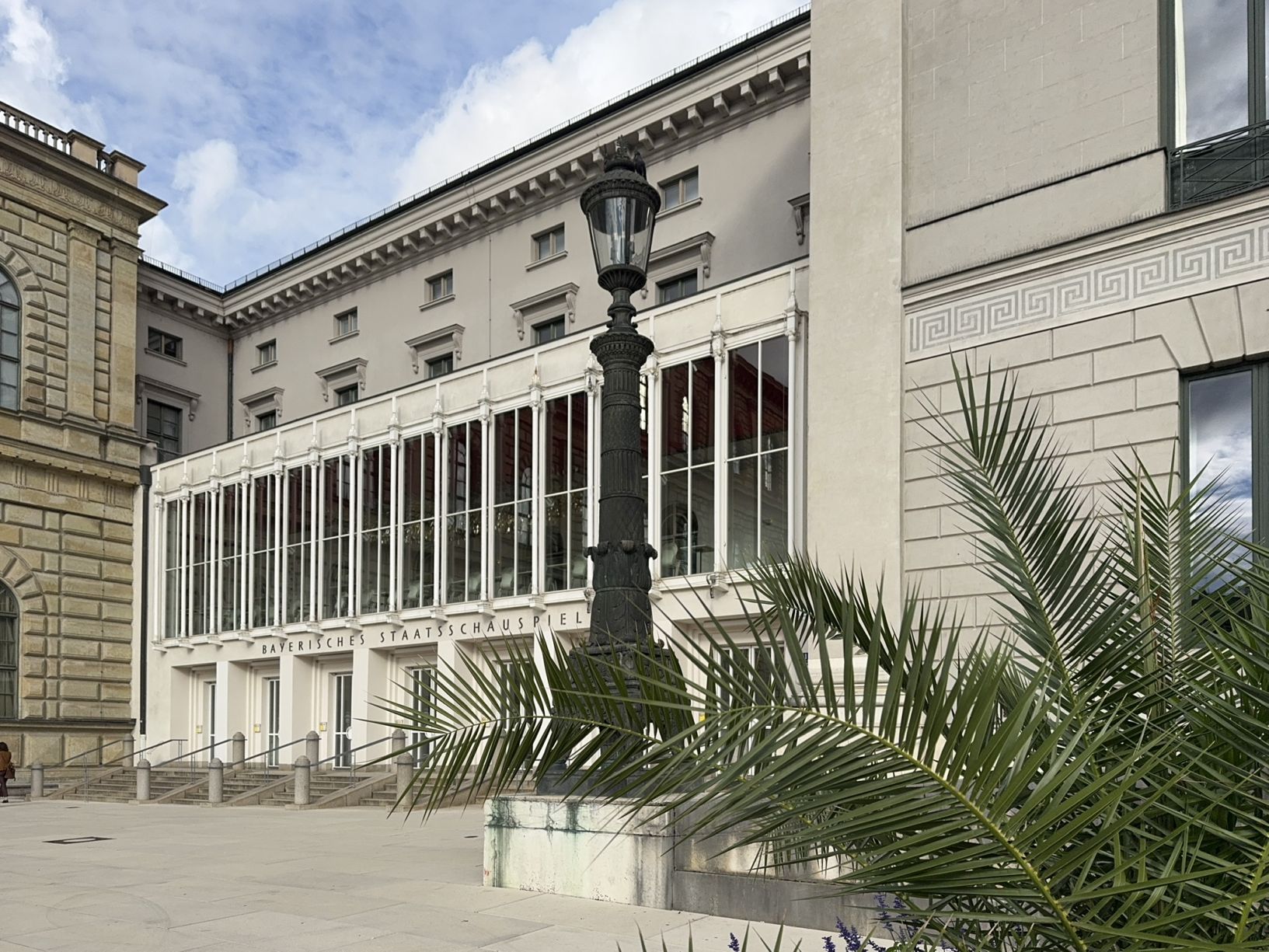 Residenztheater